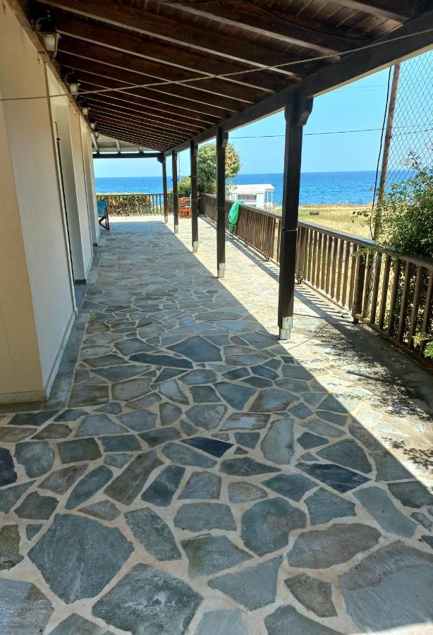Villa Dimitra Mourteri Zewnętrze zdjęcie