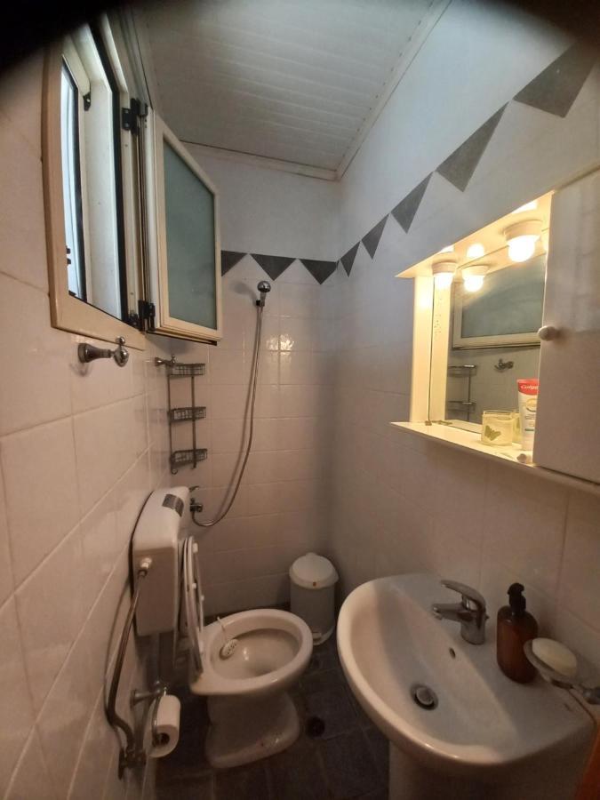 Villa Dimitra Mourteri Zewnętrze zdjęcie
