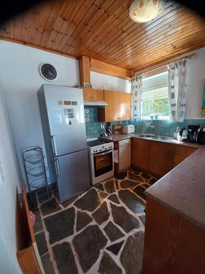 Villa Dimitra Mourteri Zewnętrze zdjęcie
