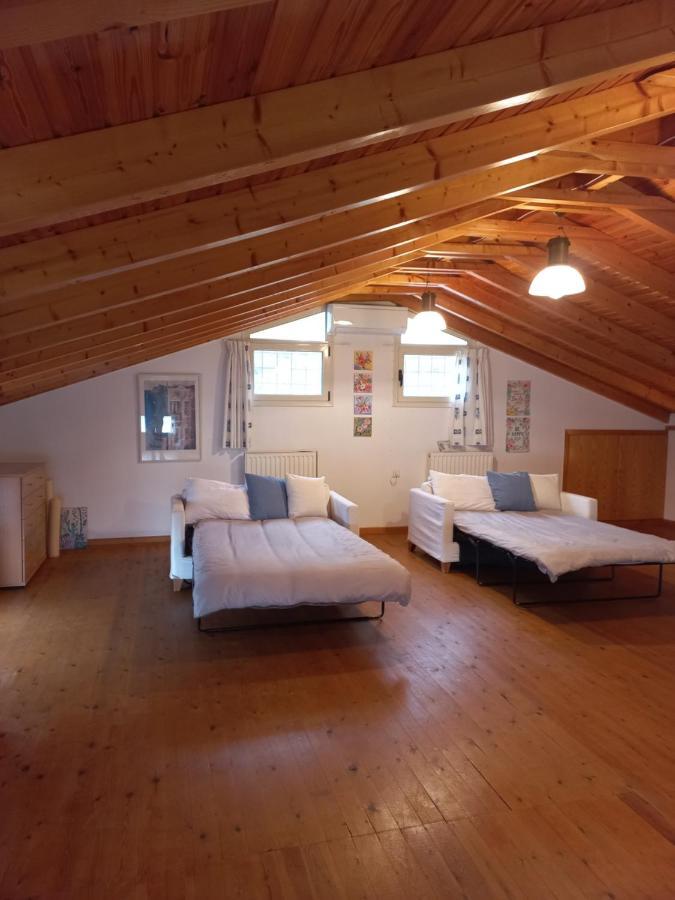 Villa Dimitra Mourteri Zewnętrze zdjęcie