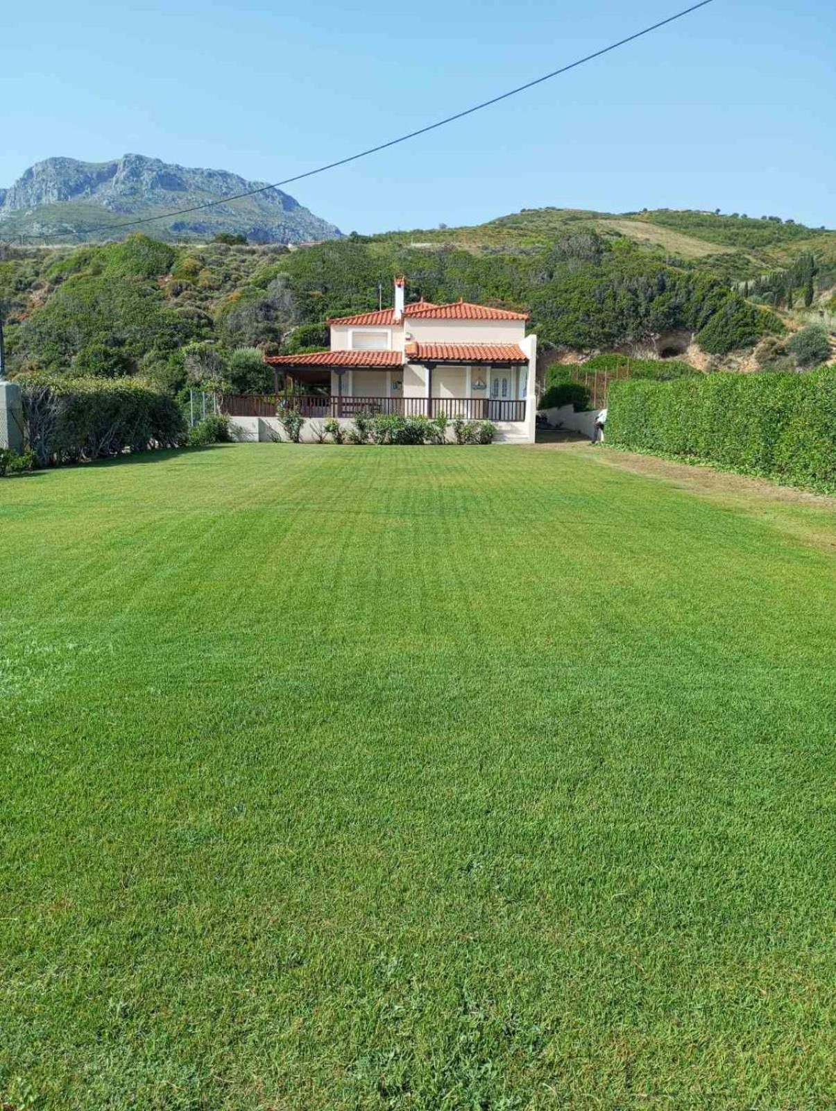 Villa Dimitra Mourteri Zewnętrze zdjęcie