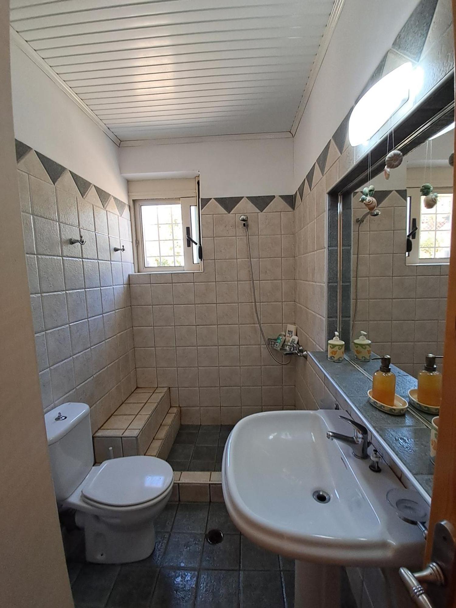 Villa Dimitra Mourteri Zewnętrze zdjęcie